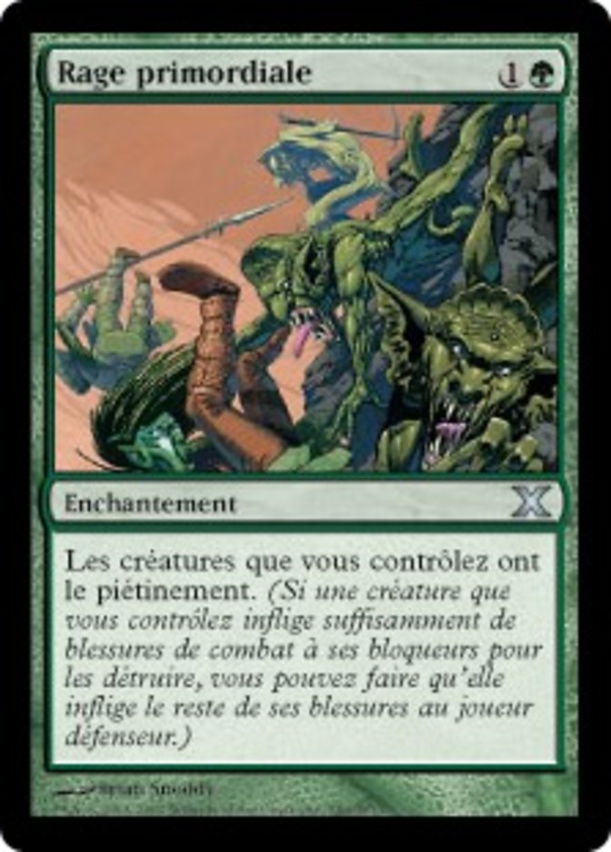 image Rage primordiale