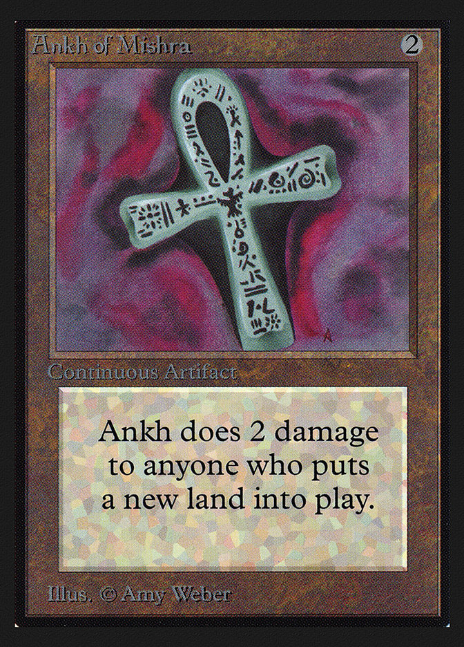 image Ankh of Mishra