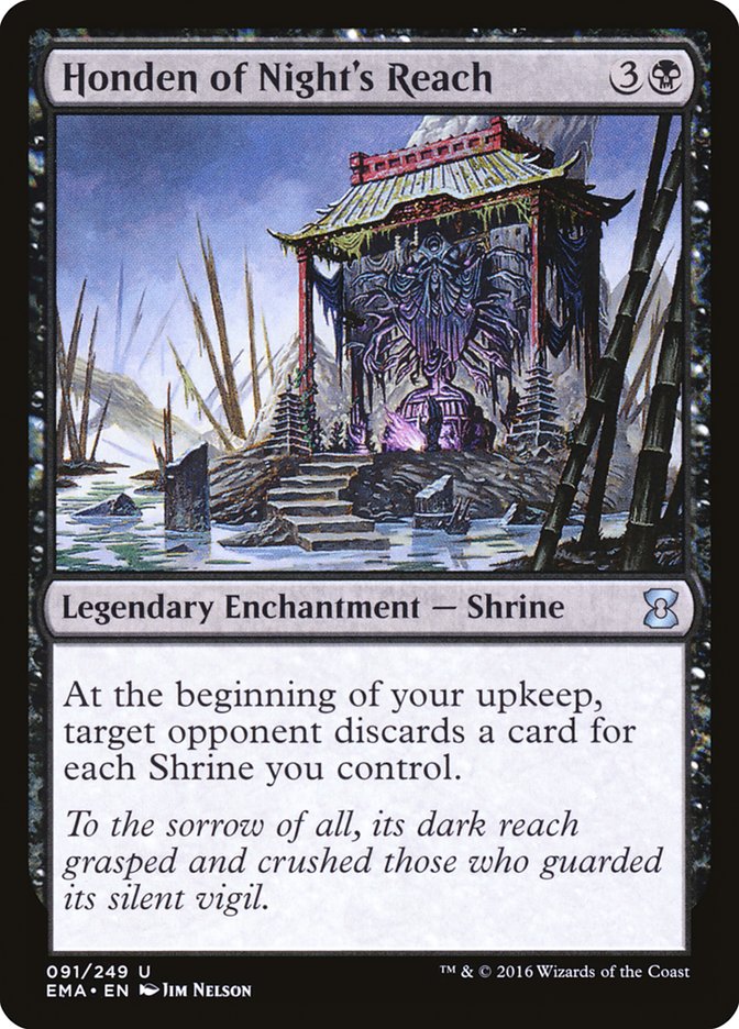 image Honden of Night's Reach