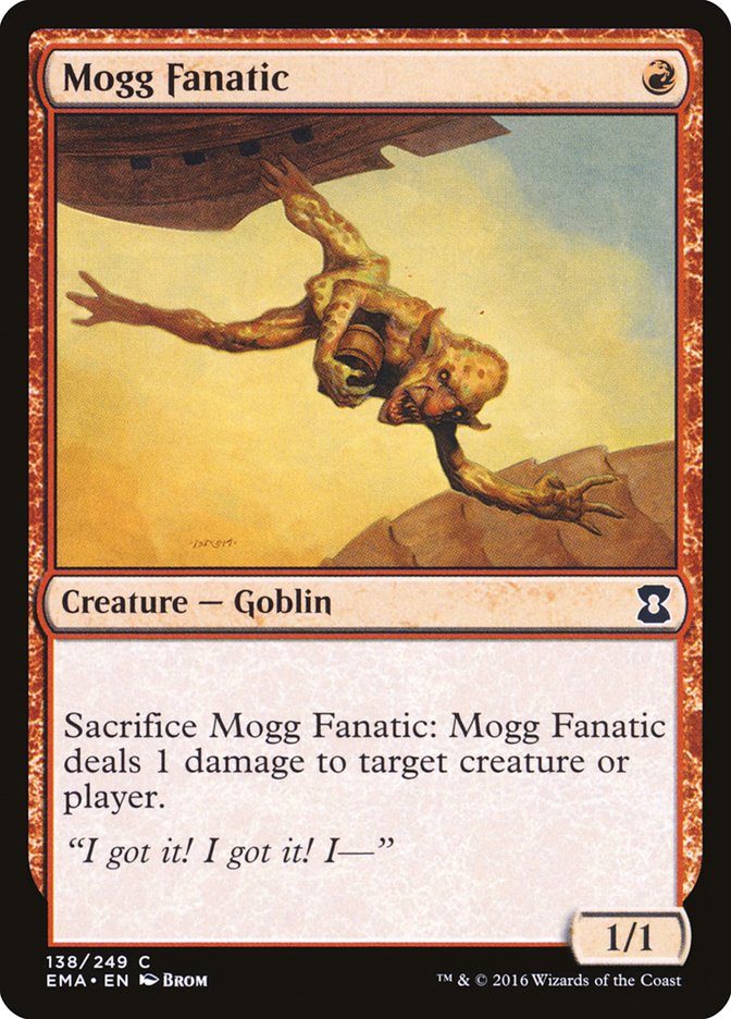 image Mogg Fanatic