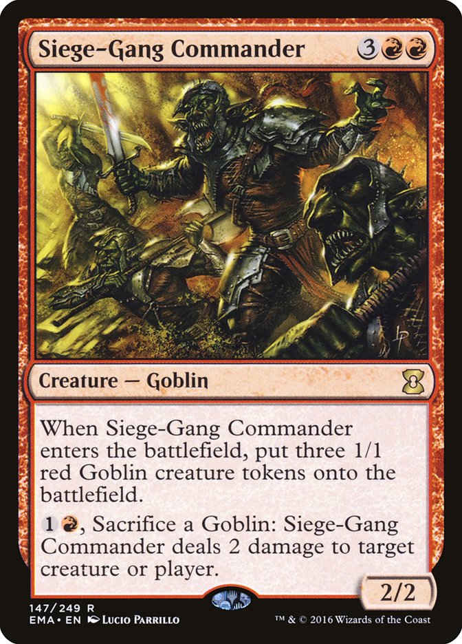 image Siege-Gang Commander