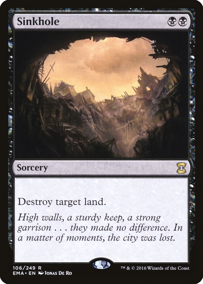image Sinkhole