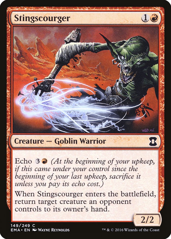 image Stingscourger