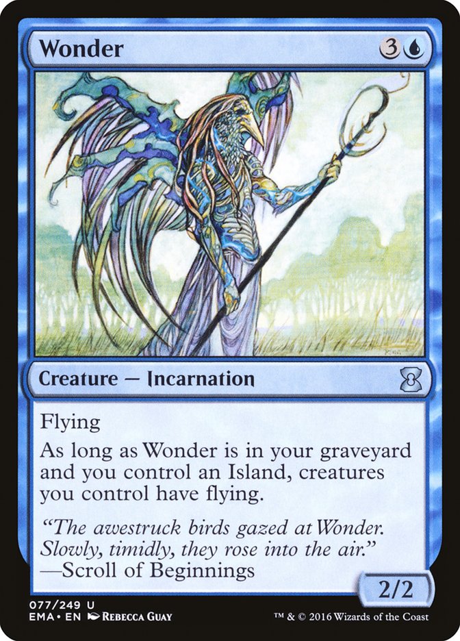 image Wonder