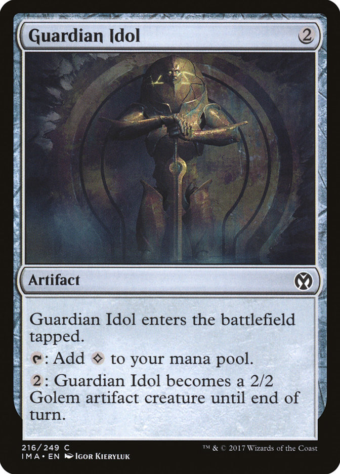 image Guardian Idol