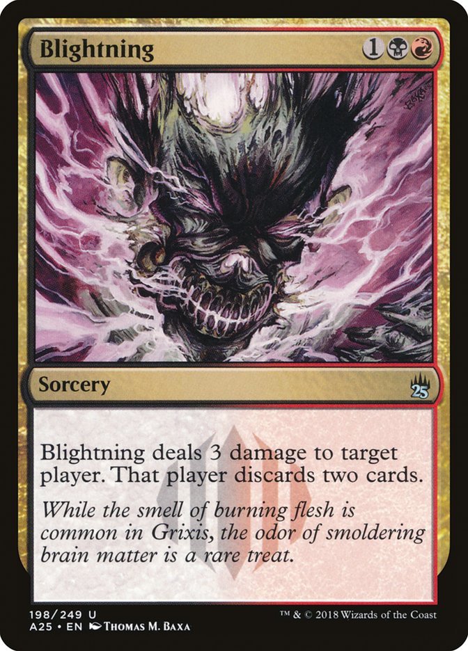 image Blightning