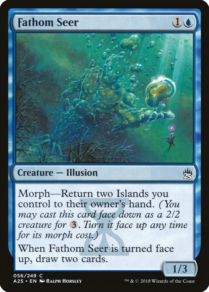 image Fathom Seer