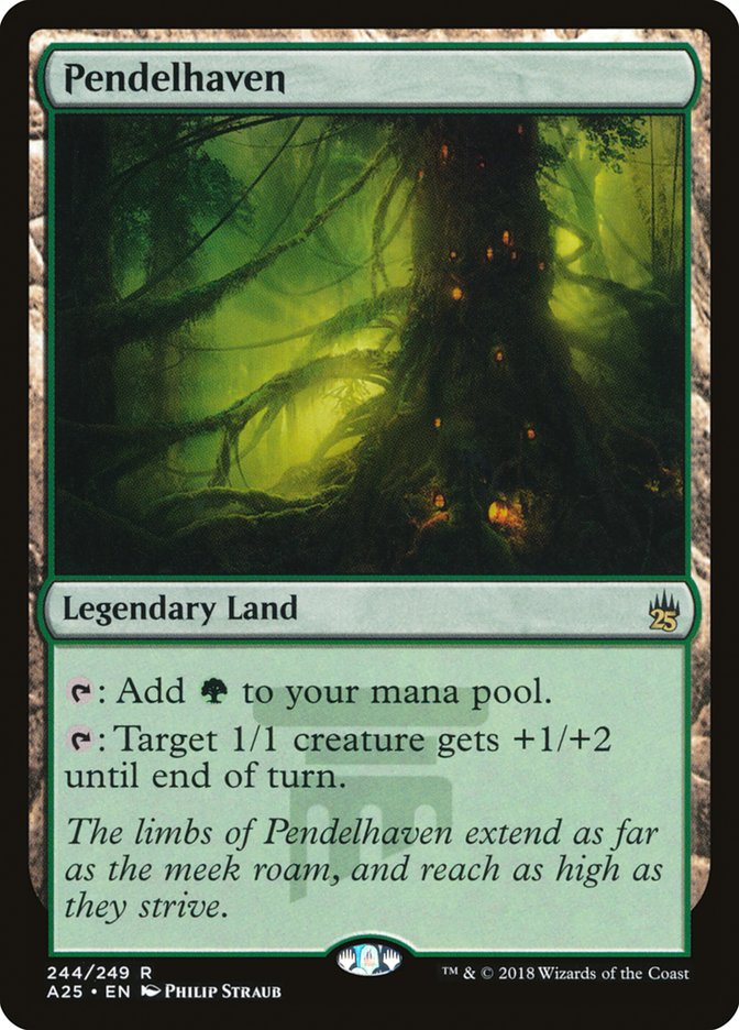 image Pendelhaven