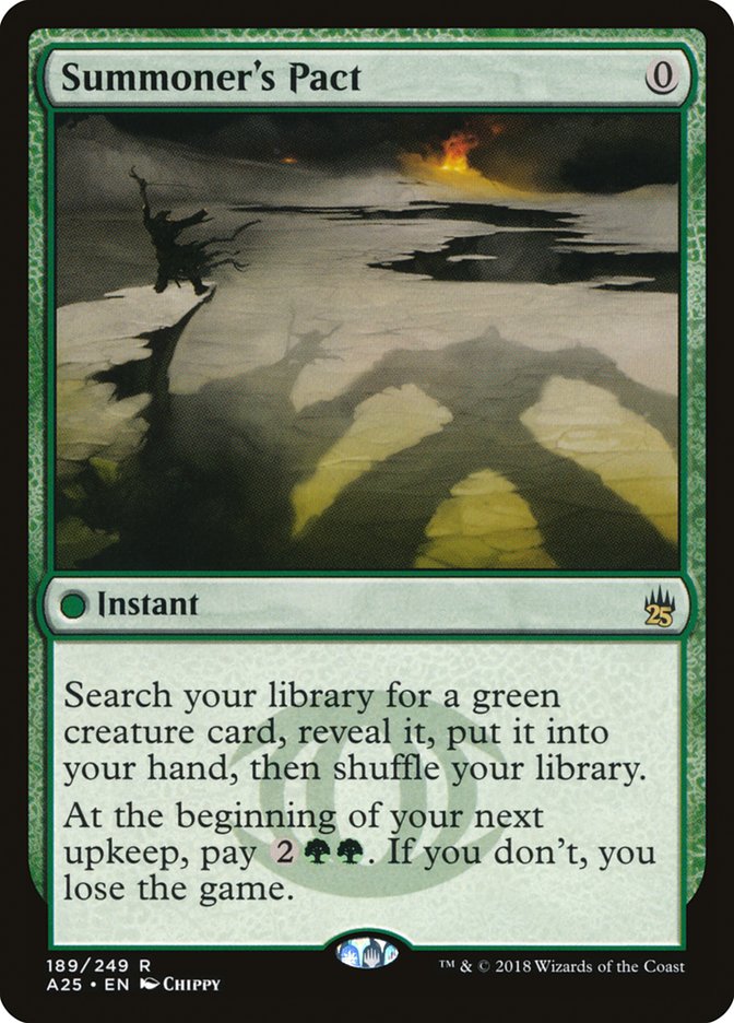 image Summoner's Pact