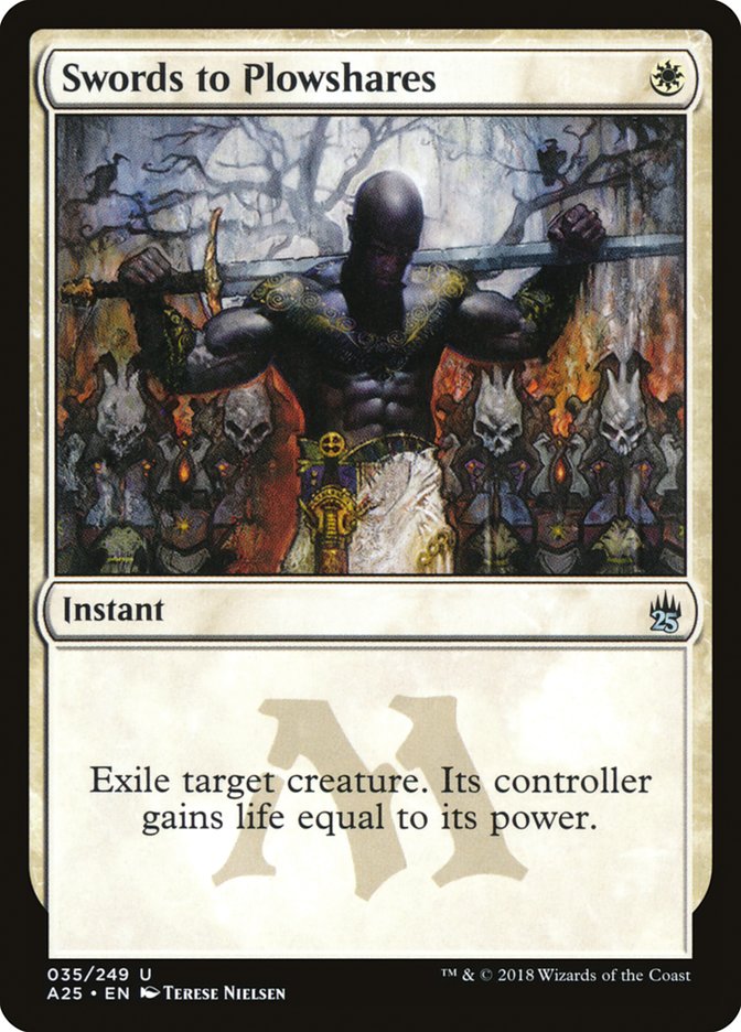 image Swords to Plowshares