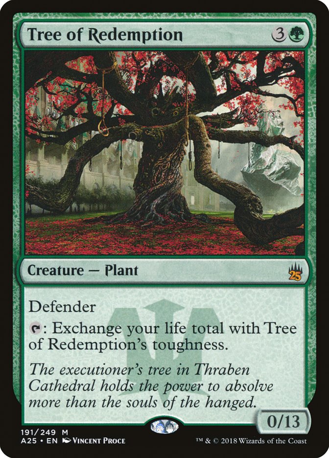 image Tree of Redemption