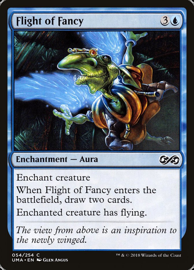 image Flight of Fancy