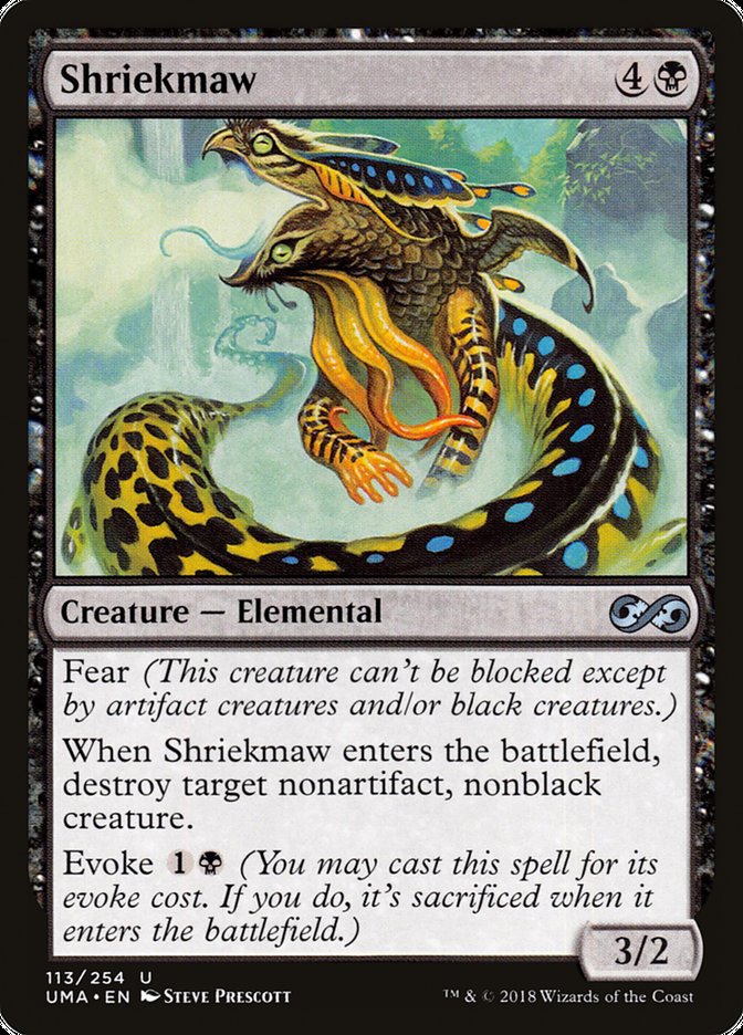 image Shriekmaw