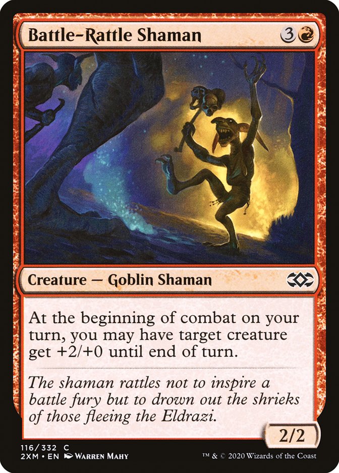 image Battle-Rattle Shaman