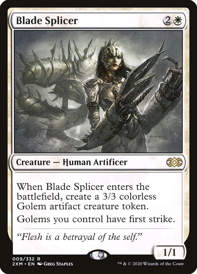 image Blade Splicer