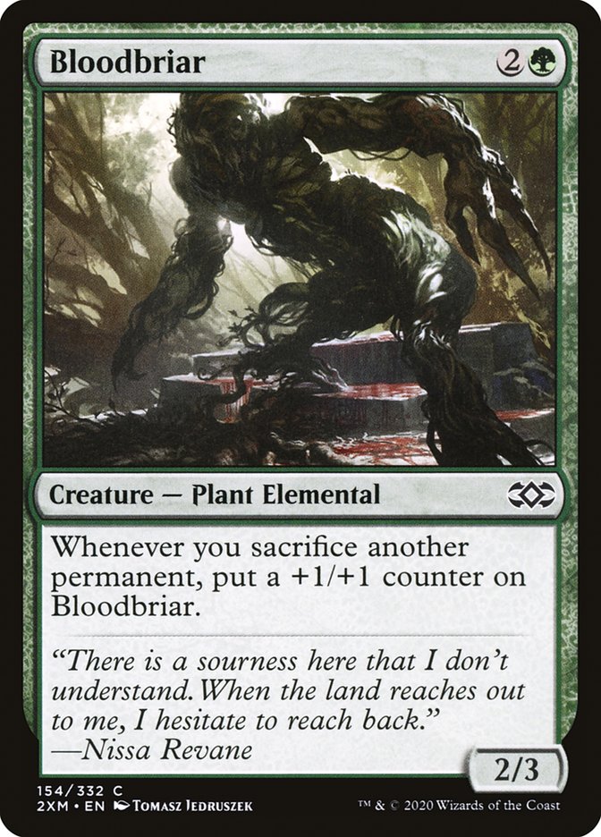 image Bloodbriar