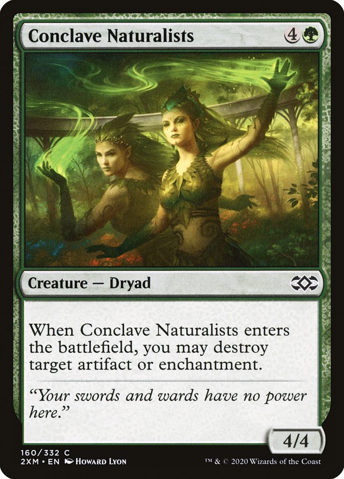 image Conclave Naturalists