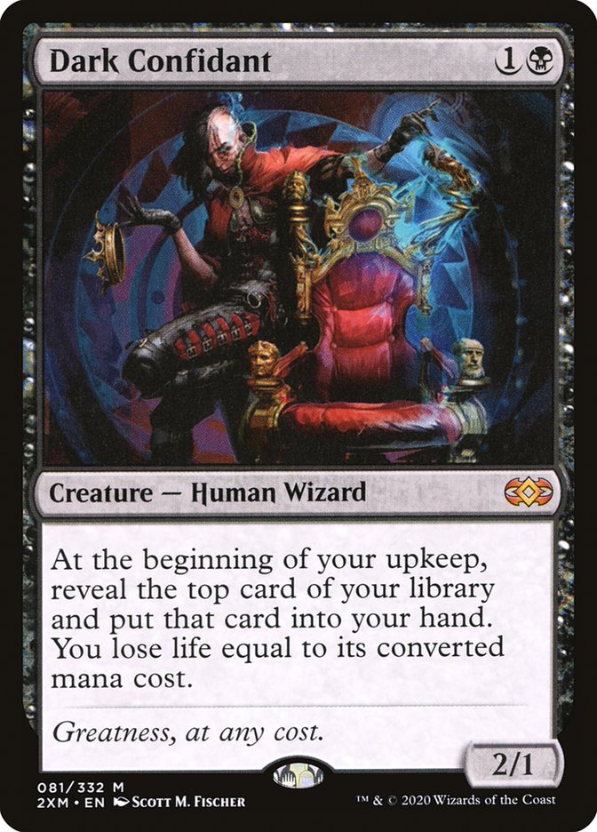 image Dark Confidant