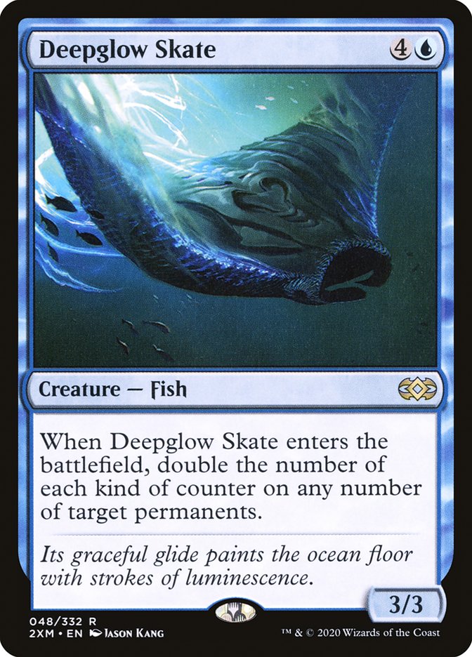 image Deepglow Skate