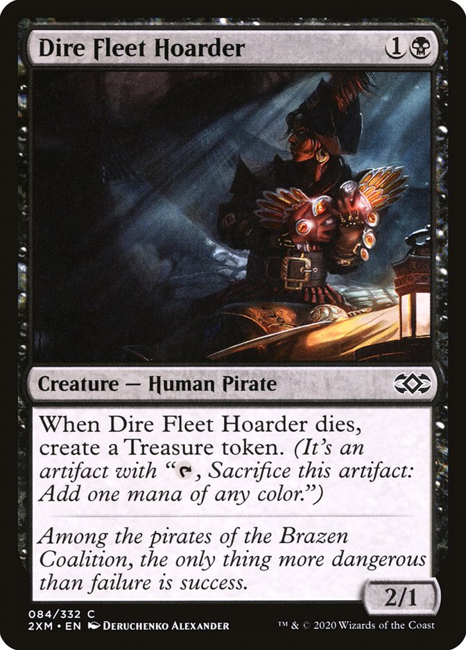 image Dire Fleet Hoarder