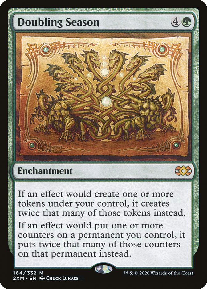 image Doubling Season