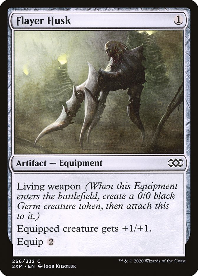 image Flayer Husk