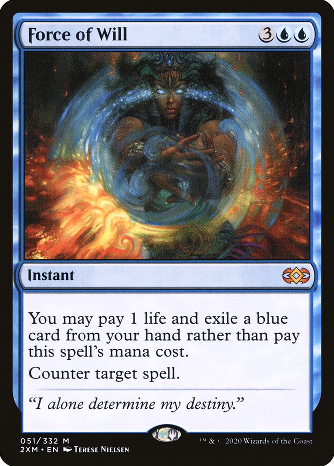 image Force of Will