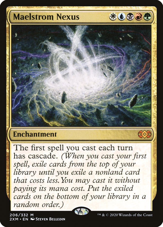 image Maelstrom Nexus