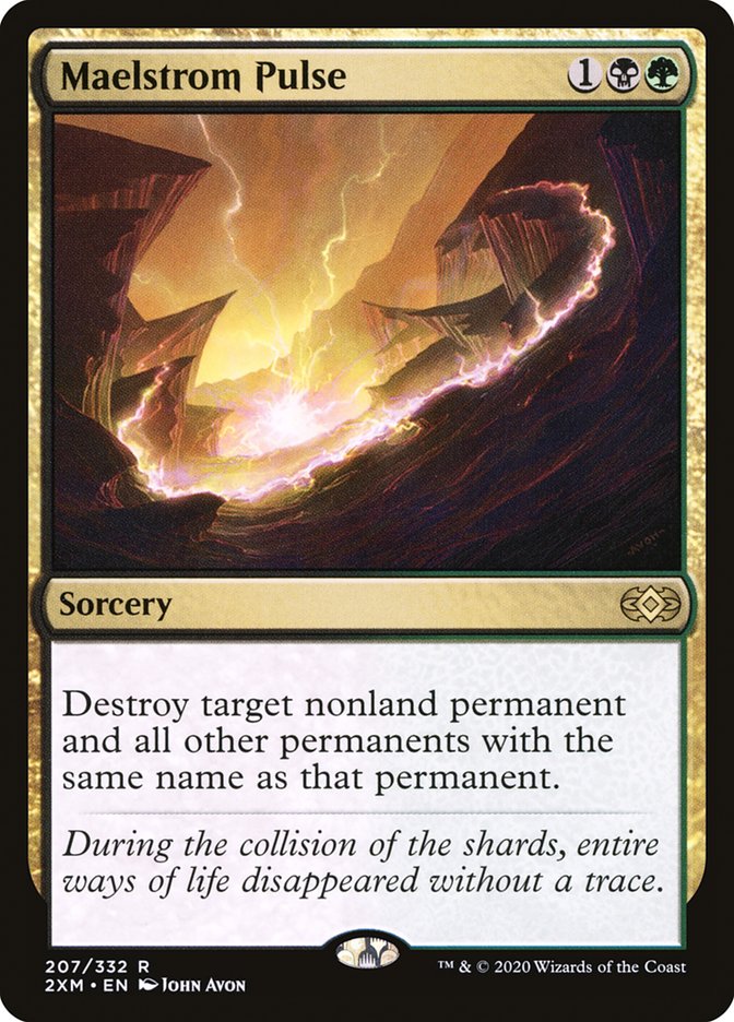 image Maelstrom Pulse
