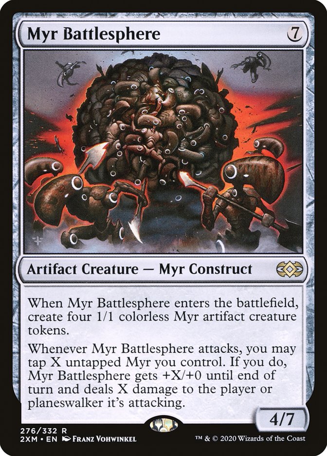 image Myr Battlesphere