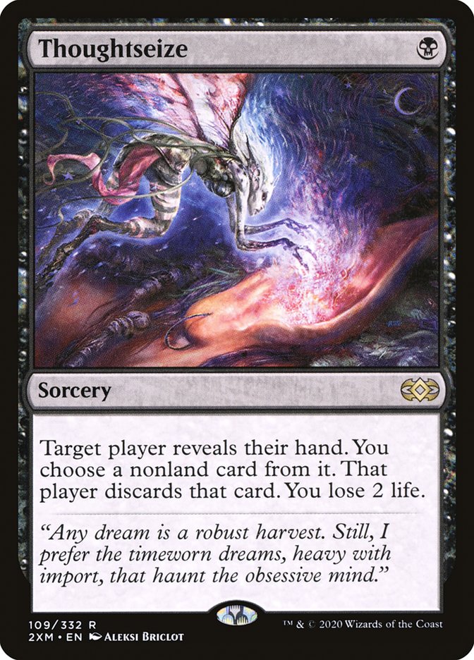 image Thoughtseize