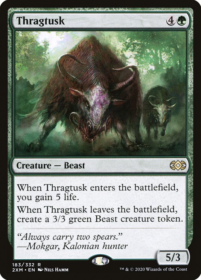 image Thragtusk