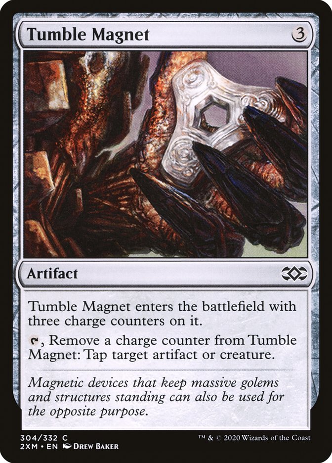 image Tumble Magnet