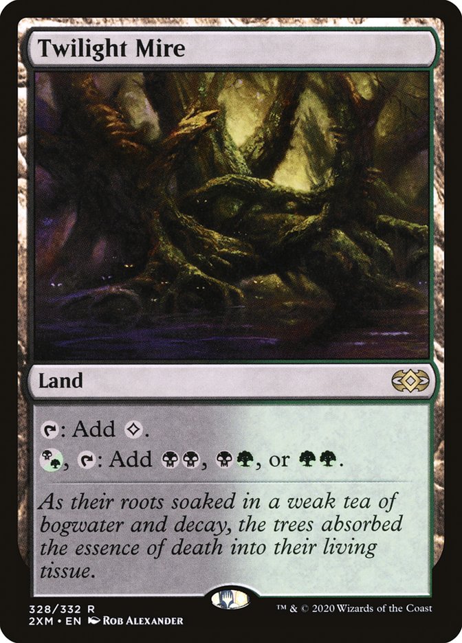 image Twilight Mire