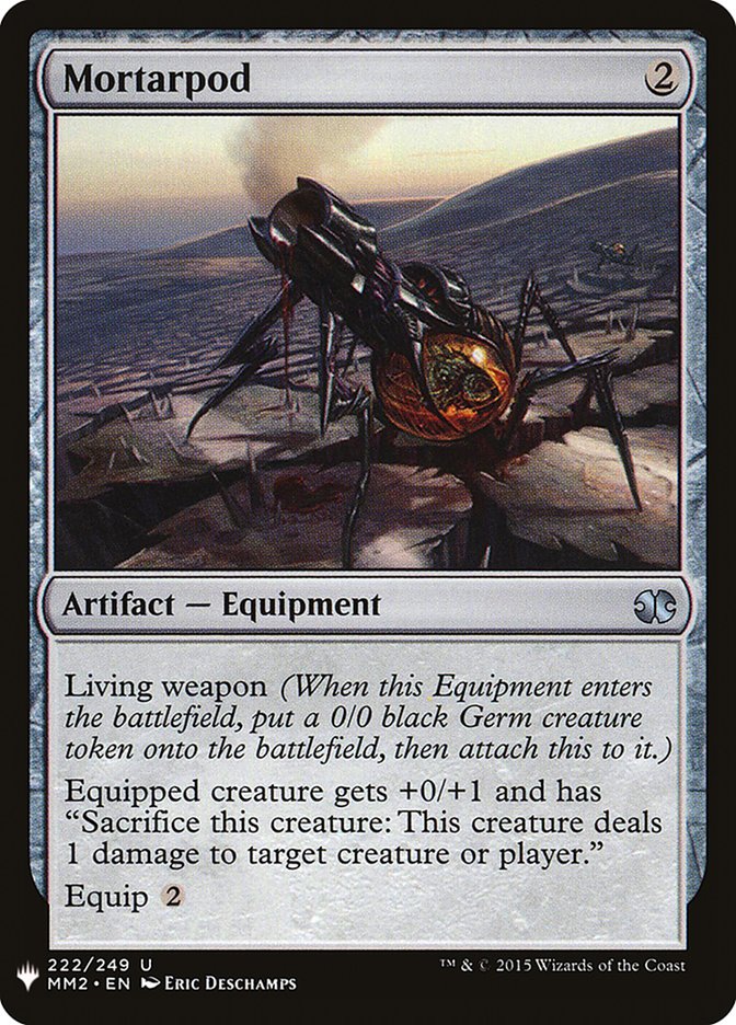 image Mortarpod