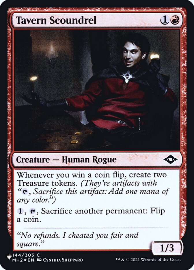 image Tavern Scoundrel