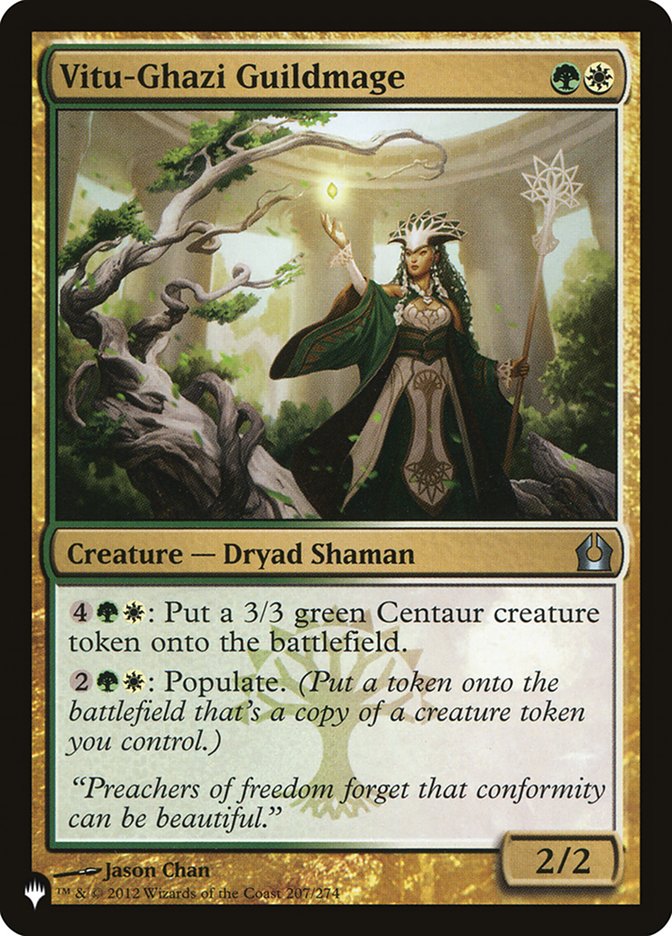 image Vitu-Ghazi Guildmage