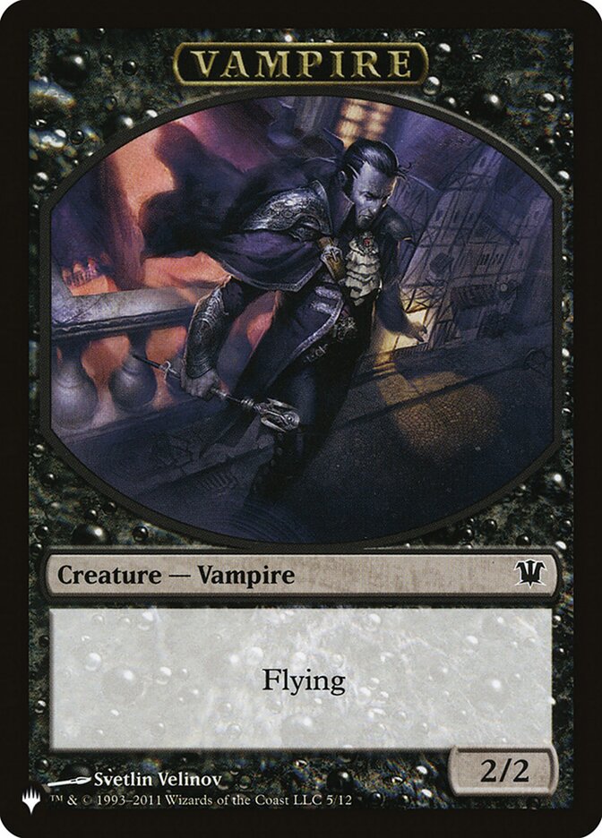 image Vampire