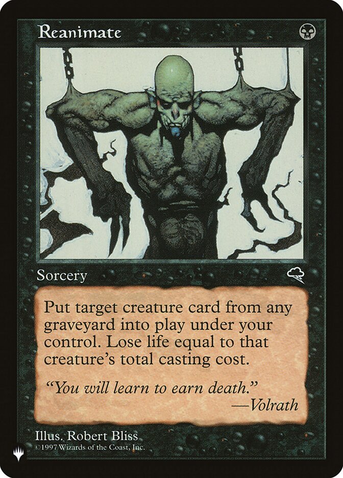 image Reanimate