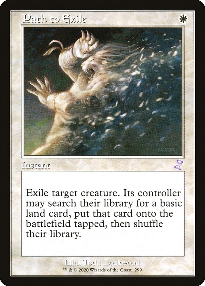 image Path to Exile