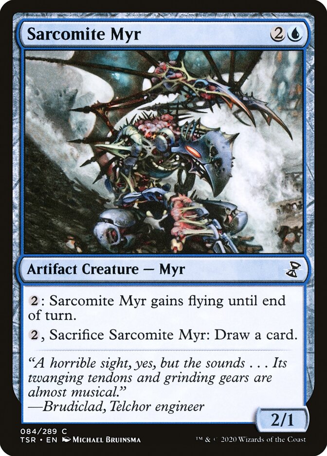 image Sarcomite Myr