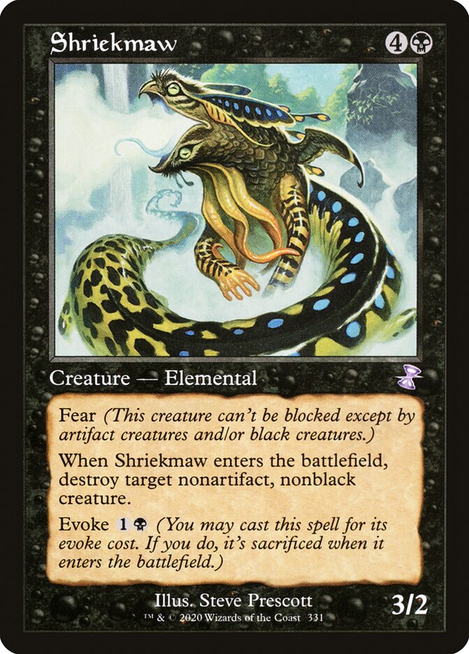 image Shriekmaw