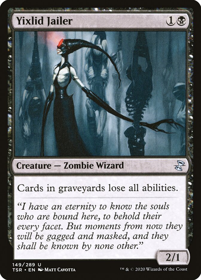 image Yixlid Jailer