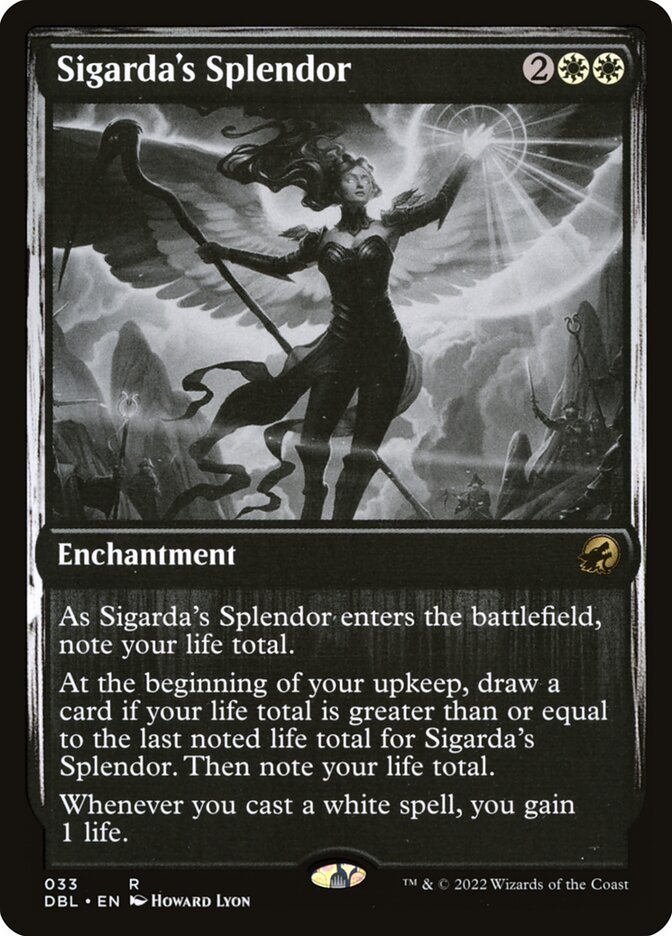image Sigarda's Splendor