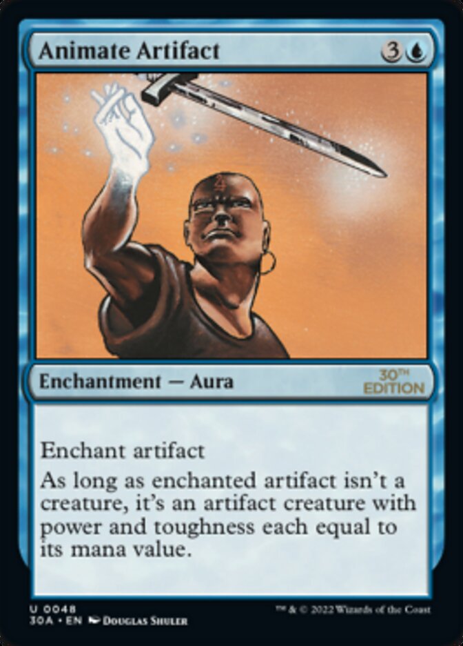 image Animate Artifact