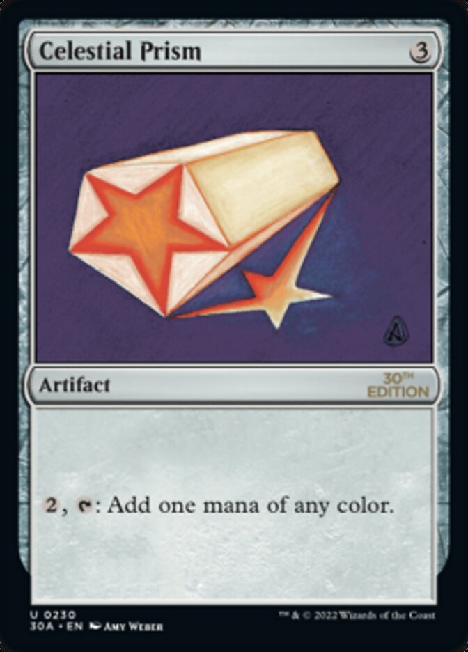 image Celestial Prism