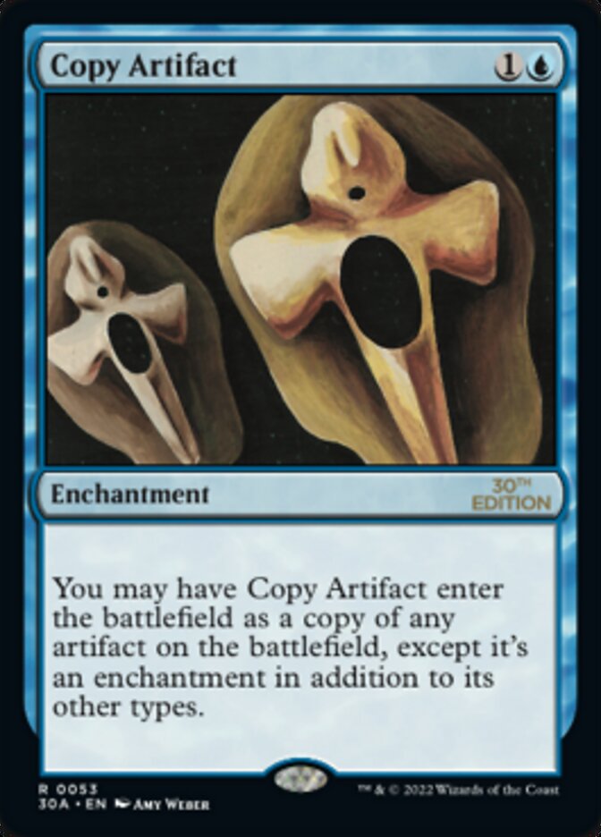 image Copy Artifact