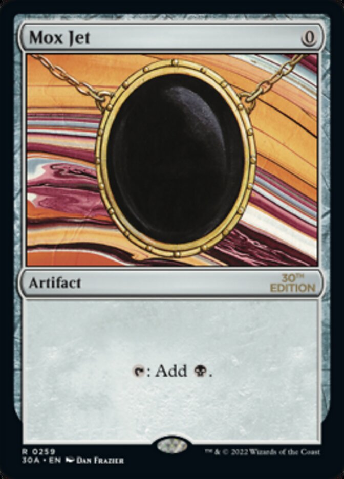 image Mox Jet