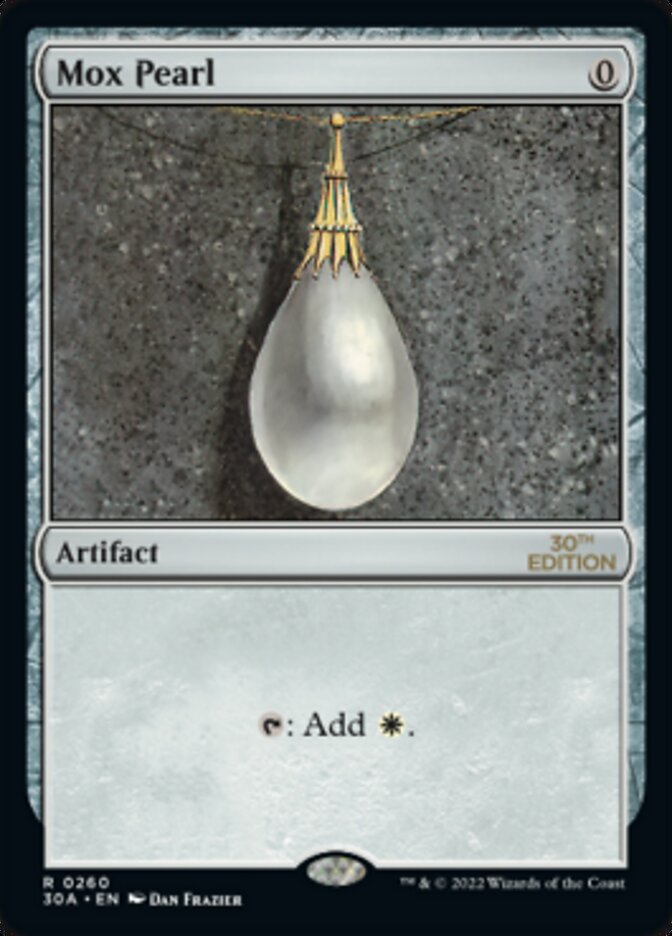 image Mox Pearl