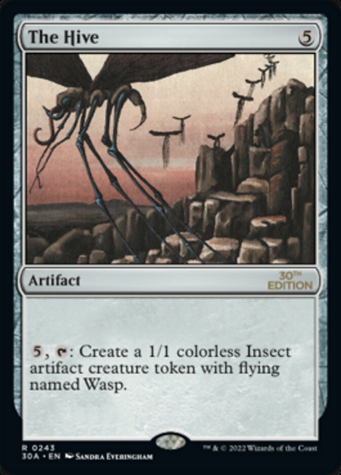 image The Hive